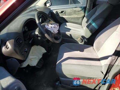 Zdjęcie 7 z 13 samochodu: 2006 DODGE GRAND CARAVAN SXT VIN:2D4GP44L86R624362 - miniatura