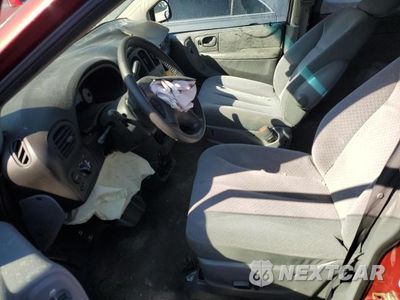 Zdjęcie 7 z 13 samochodu: 2006 DODGE GRAND CARAVAN SXT VIN:2D4GP44L86R624362 - miniatura