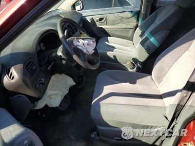 Zdjęcie 7 z 15 samochodu: 2006 DODGE GRAND CARAVAN SXT VIN:2D4GP44L86R624362 - miniatura