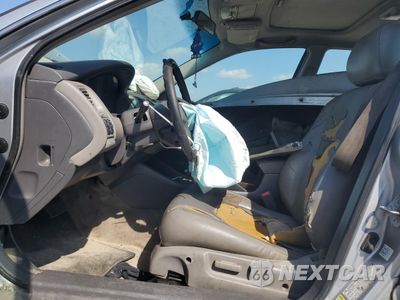 Zdjęcie 7 z 13 samochodu: 2002 HONDA ACCORD EX VIN:1HGCG16512A080425 - miniatura