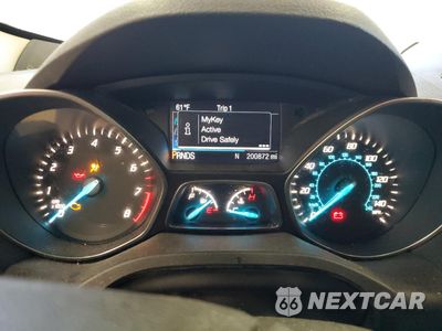 Zdjęcie 9 z 14 samochodu: 2016 FORD ESCAPE SE VIN:1FMCU0GX1GUA60078 - miniatura