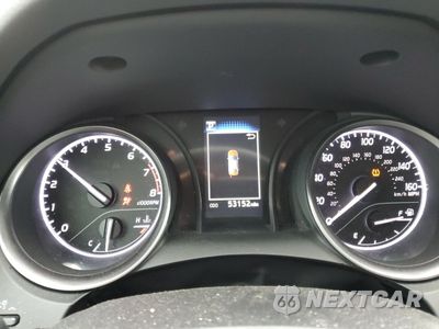 Zdjęcie 9 z 14 samochodu: 2023 TOYOTA CAMRY SE NIGHT SHADE VIN:4T1G11AK9PU093973 - miniatura