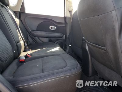 Zdjęcie 12 z 15 samochodu: 2014 KIA SOUL + VIN:KNDJP3A53E7008068 - miniatura