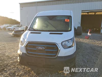 Piąte zdjęcie samochodu w środku: 2022 FORD TRANSIT T-350 VIN:1FTBW9CK4NKA41946 - miniatura
