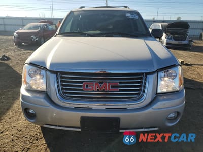 Piąte zdjęcie samochodu w środku: 2009 GMC ENVOY SLE VIN:1GKDT33S892102580 - miniatura
