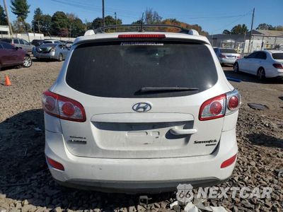 Zdjęcie 6 z 13 samochodu: 2011 HYUNDAI SANTA FE SE VIN:5XYZHDAG3BG053081 - miniatura