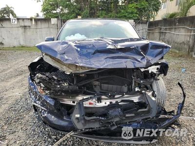 Piąte zdjęcie samochodu w środku: 2023 HONDA PILOT EXL VIN:5FNYG2H4XPB010046 - miniatura