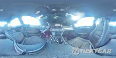 Zdjęcie 13 z 14 samochodu: 2019 HONDA ACCORD SPORT VIN:1HGCV1F3XKA085269 - miniatura