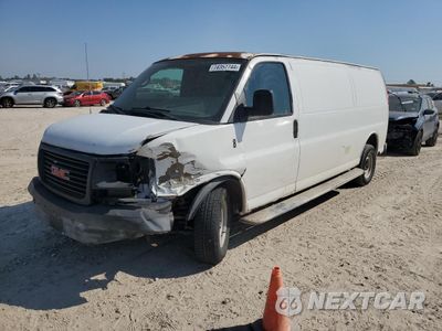 2008 GMC SAVANA G2500 1GTGG29C781913119 - główne zdjęcie licytacji z USA - miniatura
