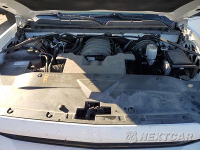 Zdjęcie 12 z 14 samochodu: 2019 CHEVROLET SILVERADO LD K1500 LT VIN:2GCVKPEC0K1166277 - miniatura