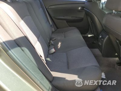 Zdjęcie 11 z 14 samochodu: 2012 CHEVROLET MALIBU 1LT VIN:1G1ZC5E03CF217895 - miniatura