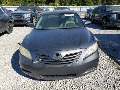 Piąte zdjęcie samochodu w środku: 2007 TOYOTA CAMRY CE VIN:4T1BE46K97U652107 - miniatura