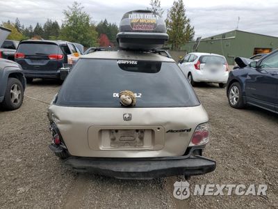 Zdjęcie 6 z 12 samochodu: 1994 HONDA ACCORD LX VIN:1HGCE1728RA010361 - miniatura