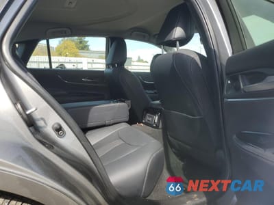 Zdjęcie 11 z 14 samochodu: 2022 TOYOTA MIRAI LE VIN:JTDAAAAA4NA006013 - miniatura