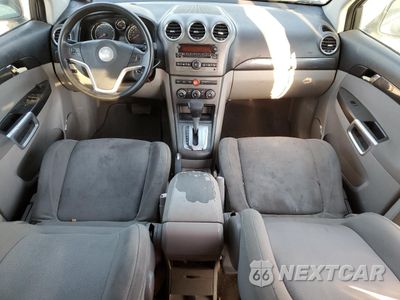 Zdjęcie 8 z 13 samochodu: 2009 SATURN VUE XE VIN:3GSCL33P49S512322 - miniatura