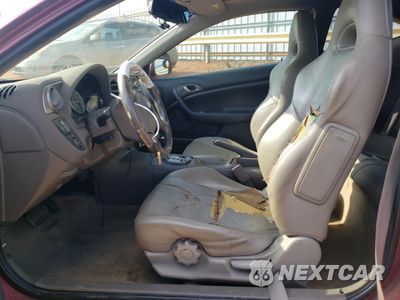 Zdjęcie 7 z 14 samochodu: 2003 ACURA RSX VIN:JH4DC54863C020082 - miniatura