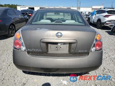Zdjęcie 6 z 12 samochodu: 2002 NISSAN ALTIMA BASE VIN:1N4AL11DX2C173132 - miniatura