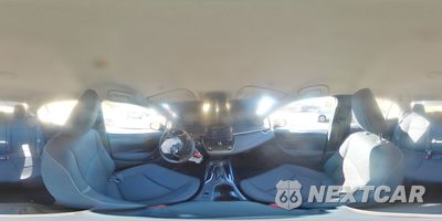 Zdjęcie 14 z 14 samochodu: 2023 TOYOTA COROLLA LE VIN:JTDB4MEEXPJ011780 - miniatura