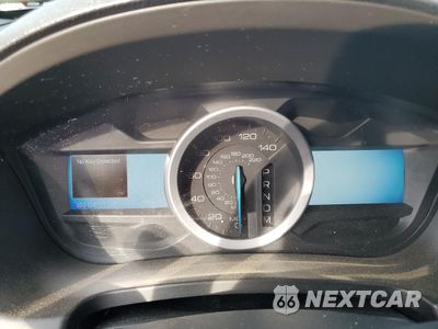 Zdjęcie 9 z 15 samochodu: 2014 FORD EXPLORER LIMITED VIN:1FM5K8F81EGB16099 - miniatura