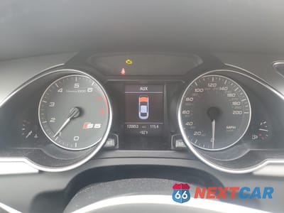 Zdjęcie 9 z 12 samochodu: 2010 AUDI S5 PREMIUM PLUS VIN:WAUGVAFR6AA009306 - miniatura