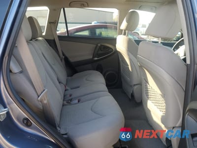 Zdjęcie 11 z 13 samochodu: 2011 TOYOTA RAV4 VIN:2T3BF4DV3BW163924 - miniatura