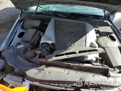 Zdjęcie 11 z 12 samochodu: 2009 HYUNDAI GENESIS 3.8L VIN:KMHGC46E59U029429 - miniatura
