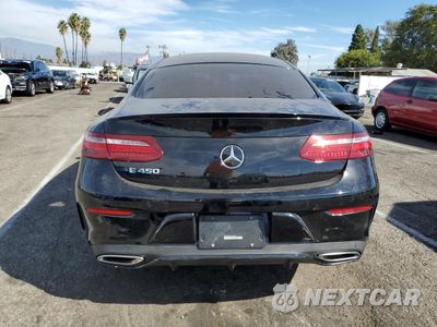 Zdjęcie 6 z 14 samochodu: 2019 MERCEDES-BENZ E 450 VIN:WDD1J6HB7KF106896 - miniatura
