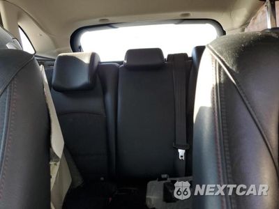 Zdjęcie 10 z 14 samochodu: 2016 MAZDA CX-3 GRAND TOURING VIN:JM1DKFD75G0130288 - miniatura