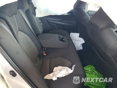 Zdjęcie 10 z 12 samochodu: 2023 TOYOTA CAMRY LE VIN:4T1C11AK2PU184369 - miniatura