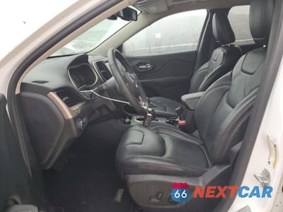 Zdjęcie 7 z 14 samochodu: 2017 JEEP CHEROKEE LIMITED VIN:1C4PJMDS0HW505530 - miniatura