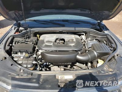 Zdjęcie 12 z 13 samochodu: 2018 DODGE DURANGO GT VIN:1C4RDHDG2JC289769 - miniatura