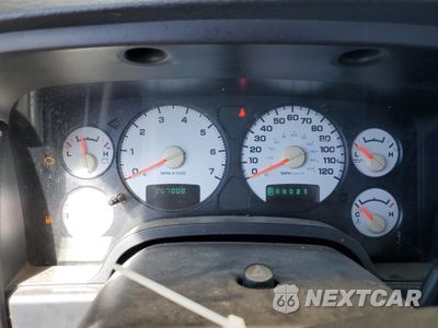 Zdjęcie 9 z 12 samochodu: 2004 DODGE RAM 1500 ST VIN:1D7HA16D24J147989 - miniatura
