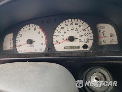 Zdjęcie 9 z 14 samochodu: 2001 TOYOTA TACOMA XTRACAB VIN:5TEWN72N61Z759007 - miniatura