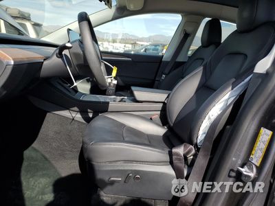 Zdjęcie 7 z 15 samochodu: 2023 TESLA MODEL Y VIN:7SAYGDED8PF966337 - miniatura