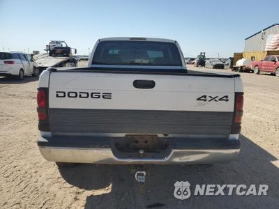 Zdjęcie 6 z 12 samochodu: 1998 DODGE RAM 1500 VIN:3B7HF12Z2WM216554 - miniatura