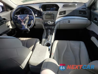 Zdjęcie 8 z 14 samochodu: 2022 ACURA ILX PREMIUM VIN:19UDE2F77NA001832 - miniatura
