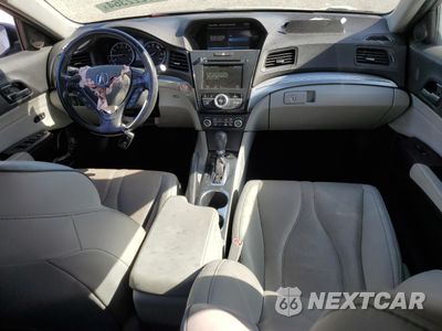 Zdjęcie 8 z 14 samochodu: 2022 ACURA ILX PREMIUM VIN:19UDE2F77NA001832 - miniatura