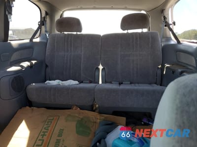 Zdjęcie 10 z 13 samochodu: 1998 TOYOTA SIENNA LE VIN:4T3ZF13C6WU021800 - miniatura