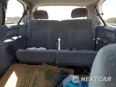Zdjęcie 10 z 13 samochodu: 1998 TOYOTA SIENNA LE VIN:4T3ZF13C6WU021800 - miniatura