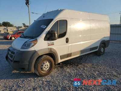 2016 RAM PROMASTER 2500 2500 HIGH 3C6TRVDG3GE104479 - główne zdjęcie licytacji z USA - miniatura