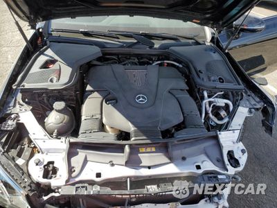 Zdjęcie 12 z 14 samochodu: 2019 MERCEDES-BENZ E 450 VIN:WDD1J6HB7KF106896 - miniatura
