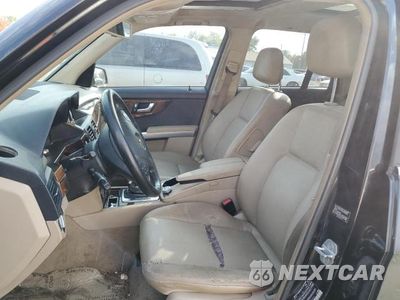 Zdjęcie 7 z 13 samochodu: 2012 MERCEDES-BENZ GLK 350 VIN:WDCGG5GB2CF789309 - miniatura