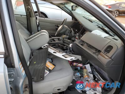 Zdjęcie 7 z 13 samochodu: 2004 FORD CROWN VICTORIA LX VIN:2FAHP74W84X151316 - miniatura