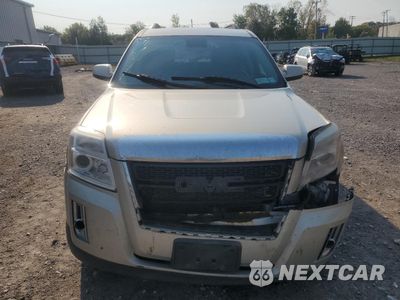 Piąte zdjęcie samochodu w środku: 2015 GMC TERRAIN SLE VIN:2GKFLWEK1F6218435 - miniatura