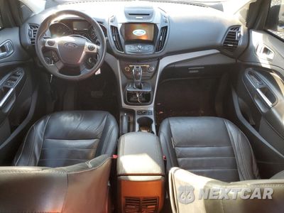 Zdjęcie 8 z 12 samochodu: 2016 FORD ESCAPE SE VIN:1FMCU0GX9GUB94322 - miniatura