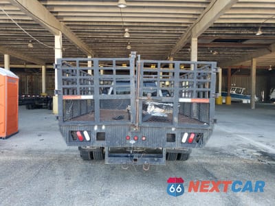 Zdjęcie 6 z 14 samochodu: 2022 FORD F550 SUPER DUTY VIN:1FD0W5HT2NEE35909 - miniatura