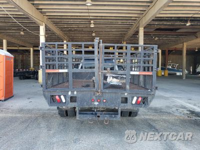 Zdjęcie 6 z 14 samochodu: 2022 FORD F550 SUPER DUTY VIN:1FD0W5HT2NEE35909 - miniatura