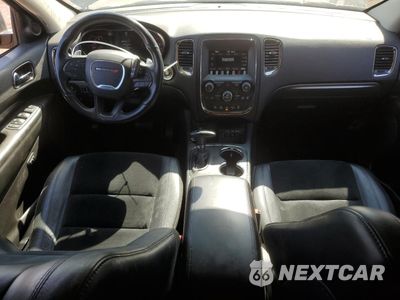 Zdjęcie 8 z 13 samochodu: 2018 DODGE DURANGO GT VIN:1C4RDHDG2JC289769 - miniatura