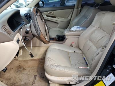 Zdjęcie 7 z 13 samochodu: 1998 LEXUS ES 300 VIN:JT8BF28G1W5035807 - miniatura