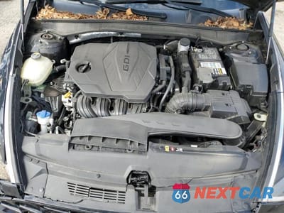 Zdjęcie 11 z 12 samochodu: 2020 HYUNDAI SONATA SEL VIN:5NPEL4JA0LH001667 - miniatura